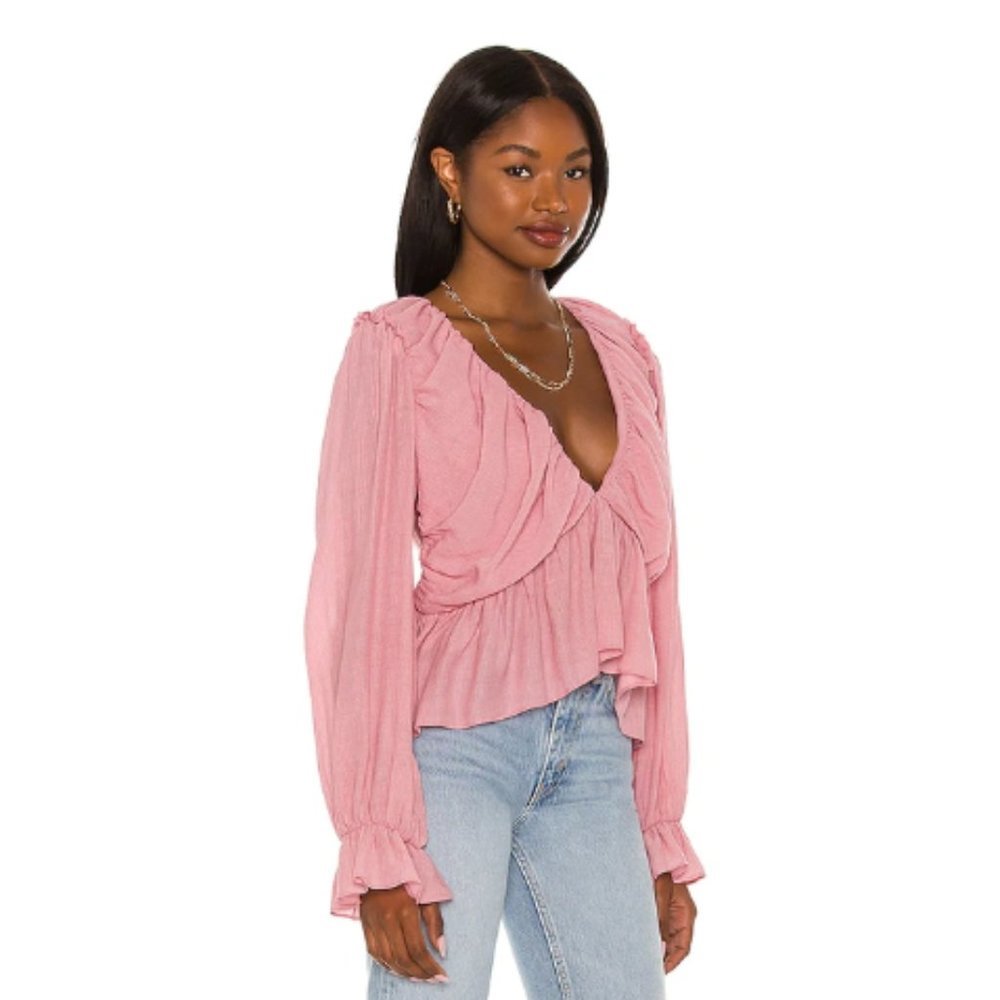 Free People Daia Top NWT - Picture 2 of 5